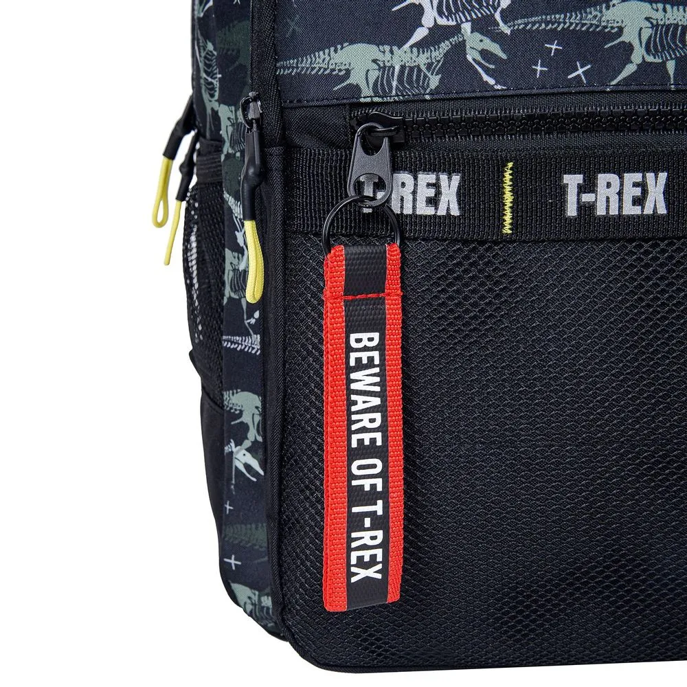 Backpack t-rex