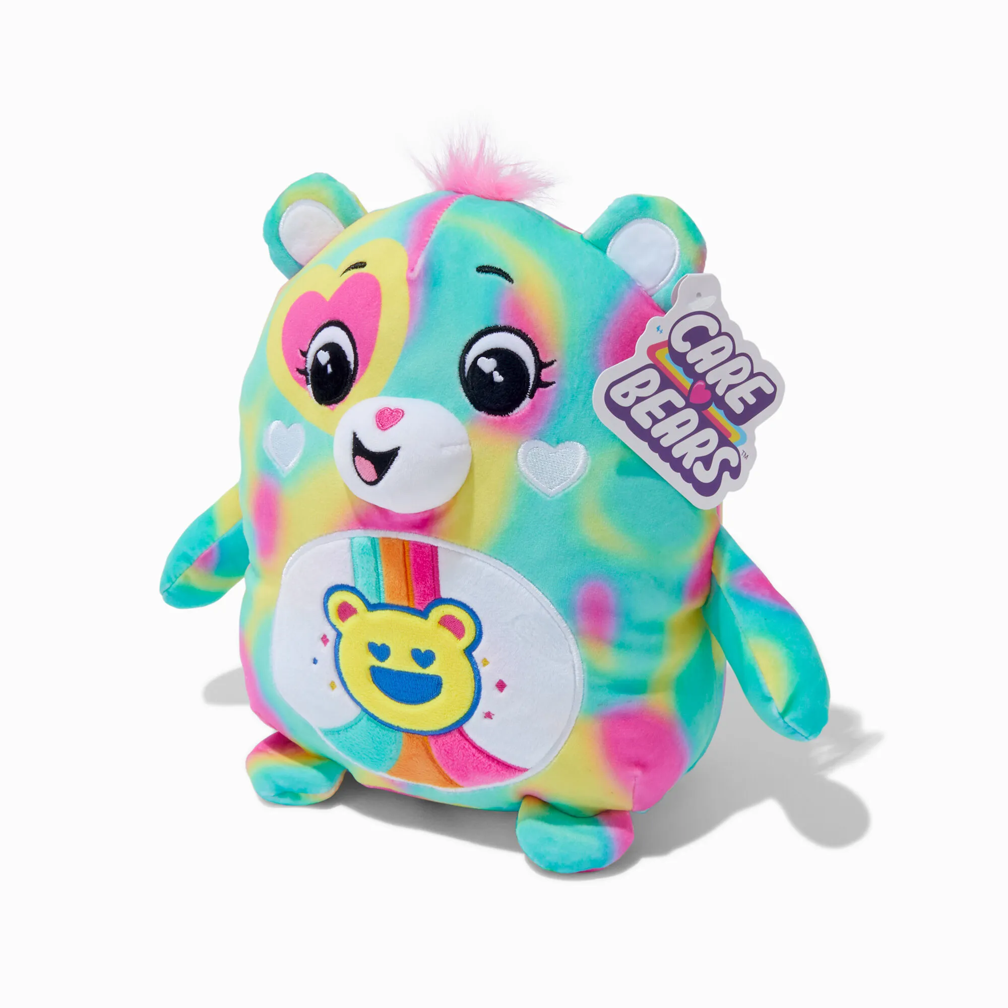 Care Bears™ 10'' Soft Toy - Styles Vary