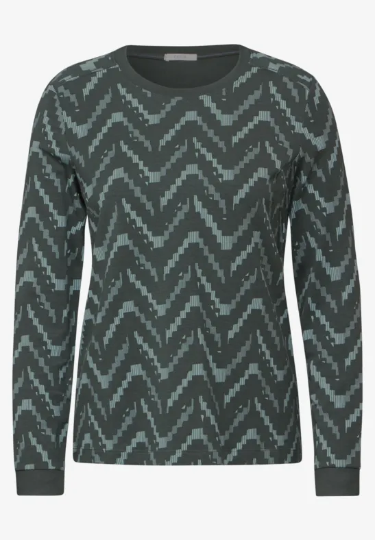 CECIL T-shirt imprimé 