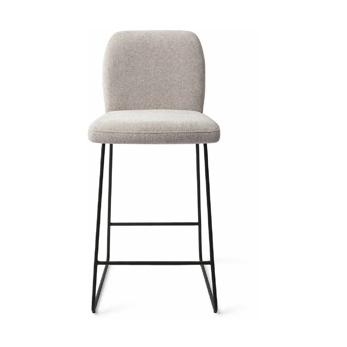 Chaise de bar pretty plaster 103 cmIkata