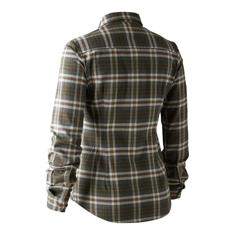 Chemise Ruby Femme Deerhunter
