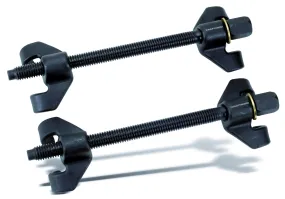 Compresseurs de ressorts d'amortisseurs 370 mm KRAFTWERK 30407