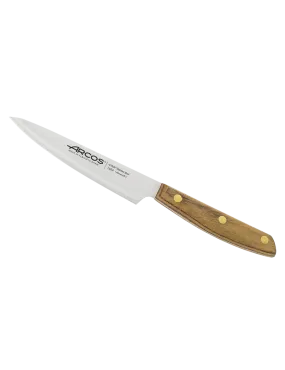 Couteau de Chef Nórdika - Longueur 14 cm - Cuisine 