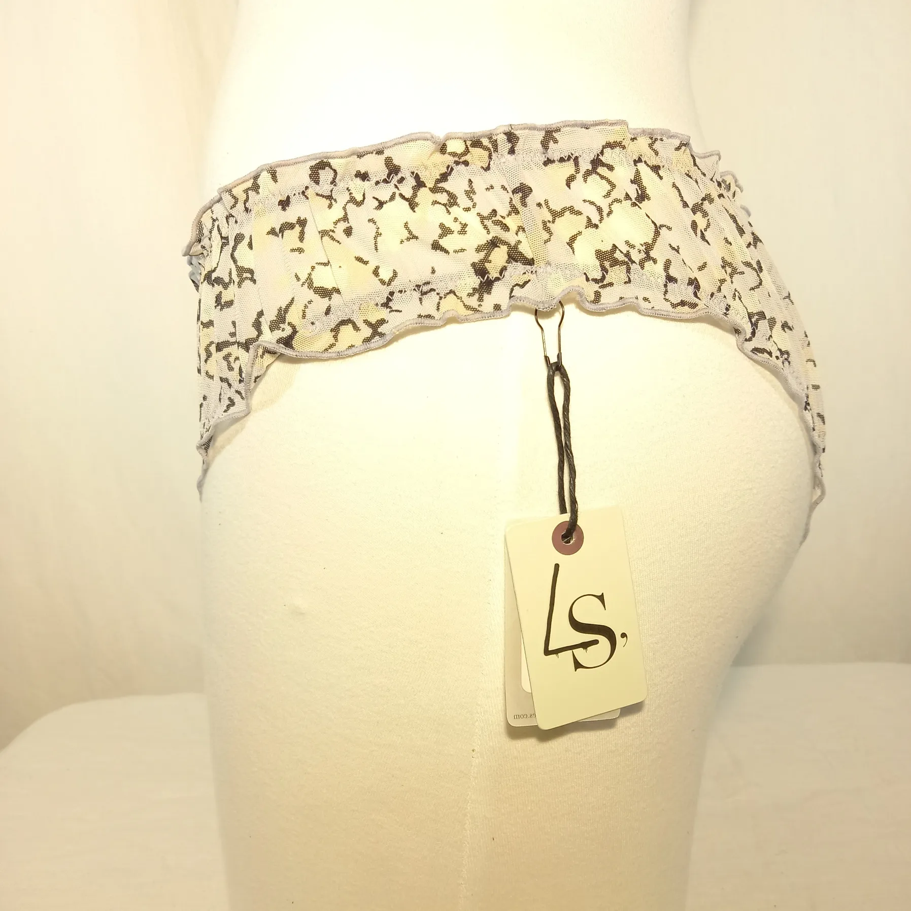 Culotte Love stories T : 5 