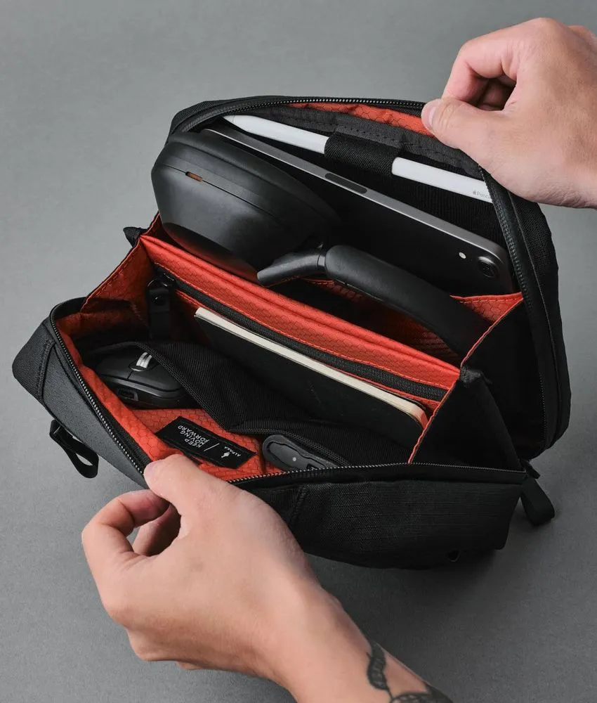Elements tech max case
