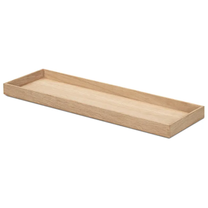 Fritz Hansen - Skagerak Nomad Tray , chêne