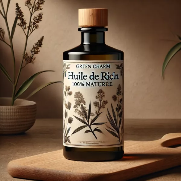 huile végétale de nigelle 