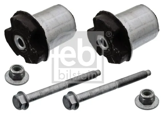 Jeu de coussinets, corps de l'essieu FEBI BILSTEIN 44700 