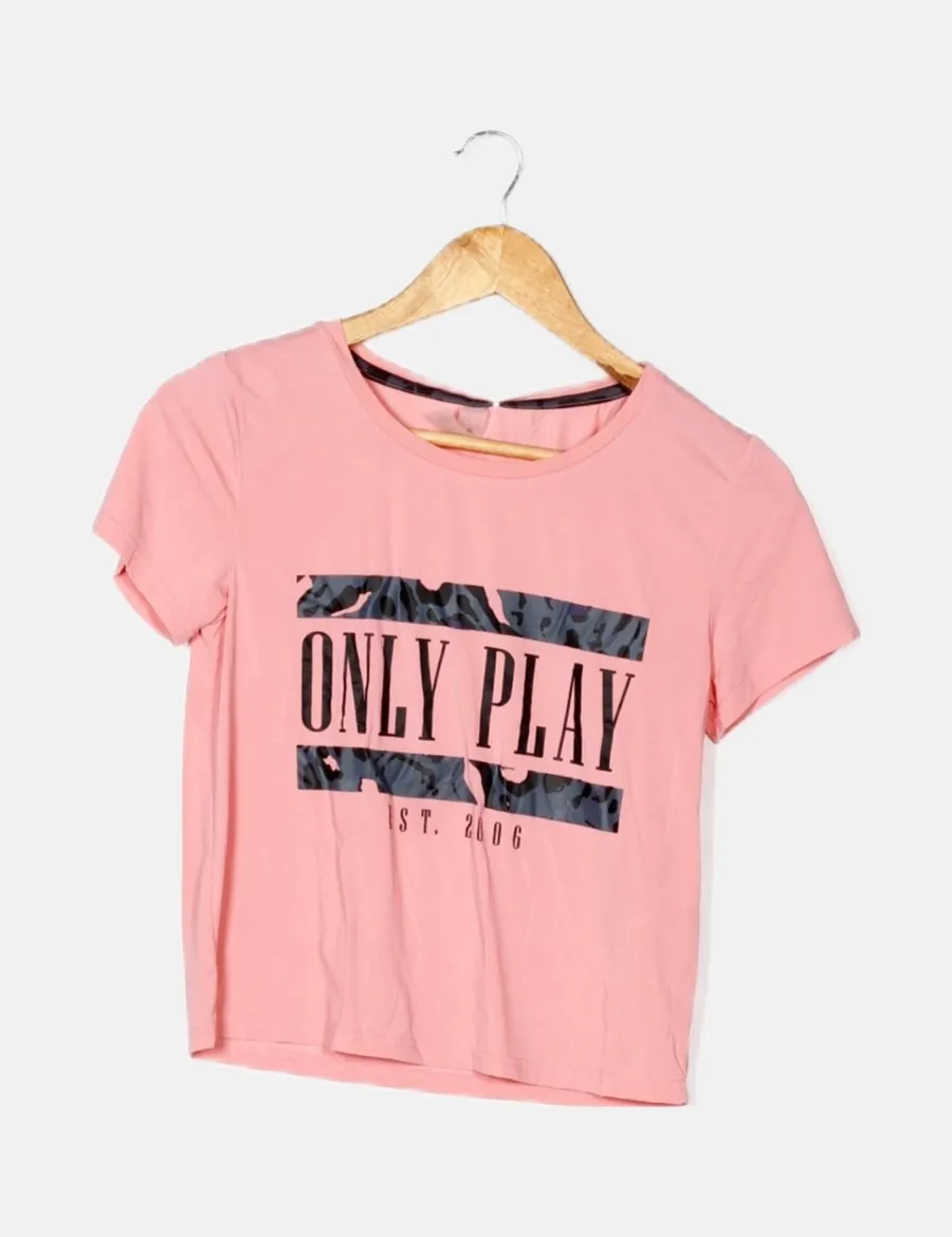 Only Play T-shirt