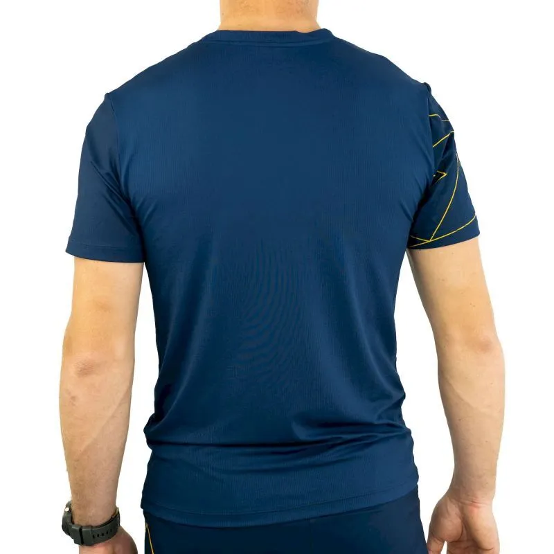 Oxsitis Adventure - T-shirt homme | Hardloop