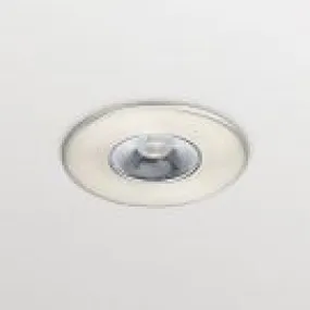 Philips Spot LED Coreline RS140B 8W 650lm 32D - 827 Blanc Très Chaud | 95mm - IP65 - Dimmable