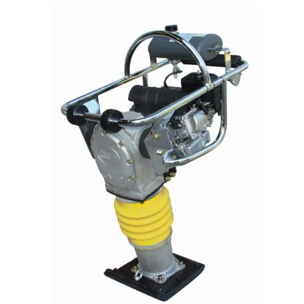Pilonneuse PACLITE TR670