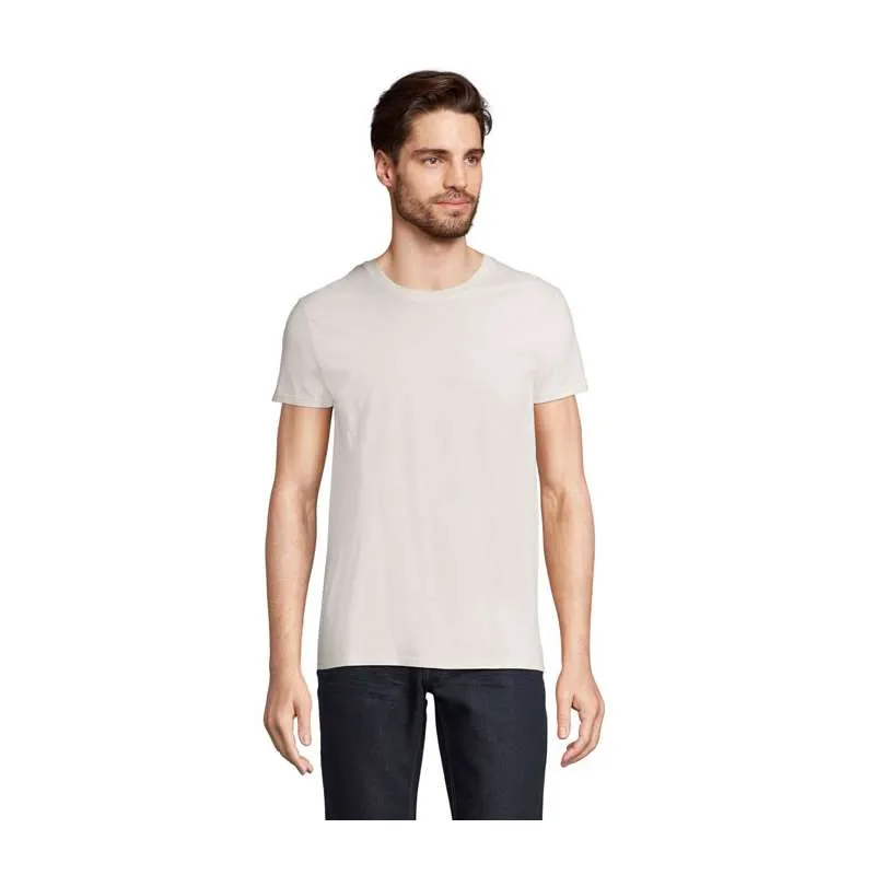 PIONEER MEN T-SHIRT 175g