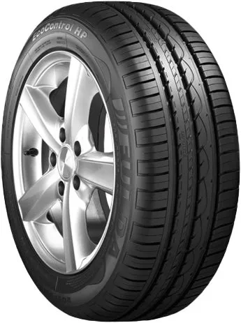 Pneu Ete FULDA ECOCONTROL HP 195/55 R15 85H 