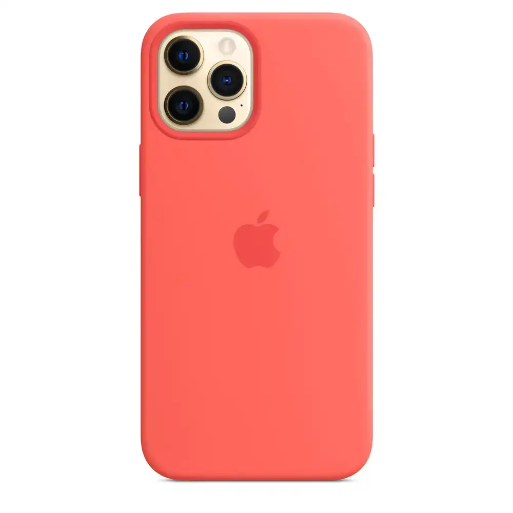 Protection pour téléphone portable Apple Rose iPhone 12 Pro Max (Reconditionné A) 