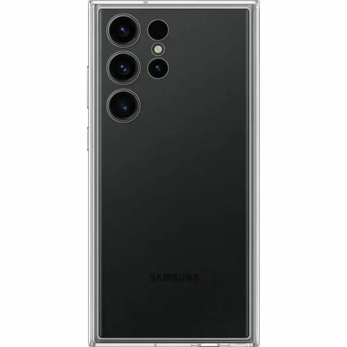 Protection pour téléphone portable Samsung EF
