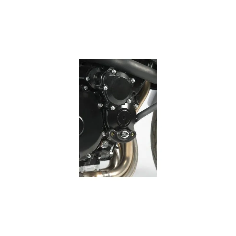 Protection R&G sliders moteur pur suzuki 750 GSR