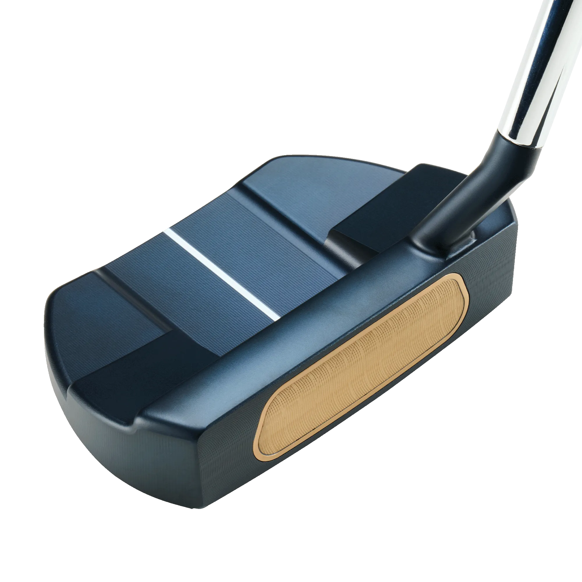 Putter Ai-One Milled Three T