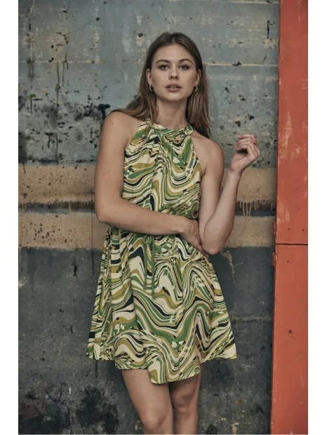 Robe Rebeka Steam Freeman T Porter