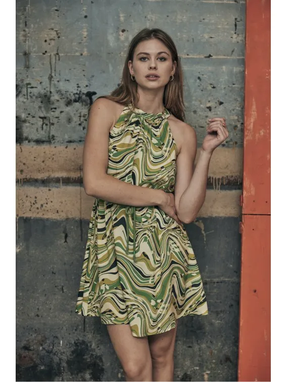 Robe Rebeka Steam Freeman T Porter