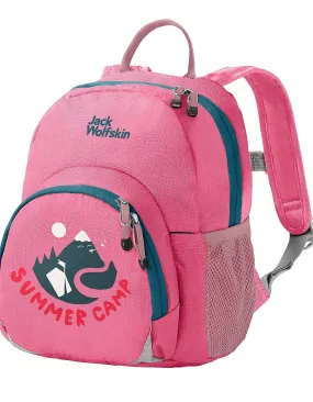 sac à dos Jack Wolfskin Buttercup - Pink Lemonade - kid´s