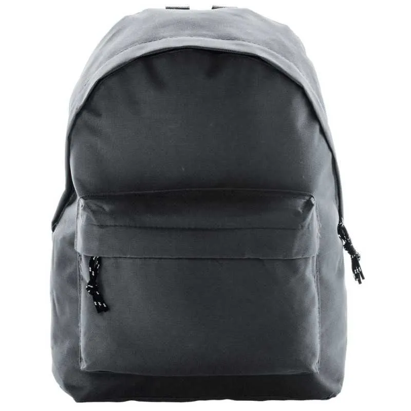 Sac à dos publicitaire en polyester 600D "Discovery" | Oppermann.fr