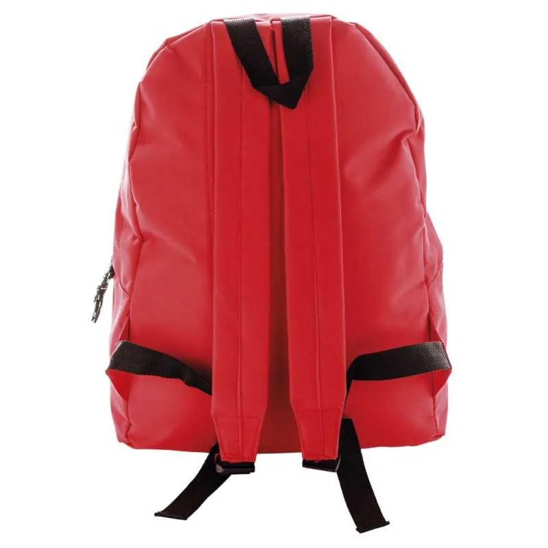 Sac à dos publicitaire en polyester 600D "Discovery" | Oppermann.fr