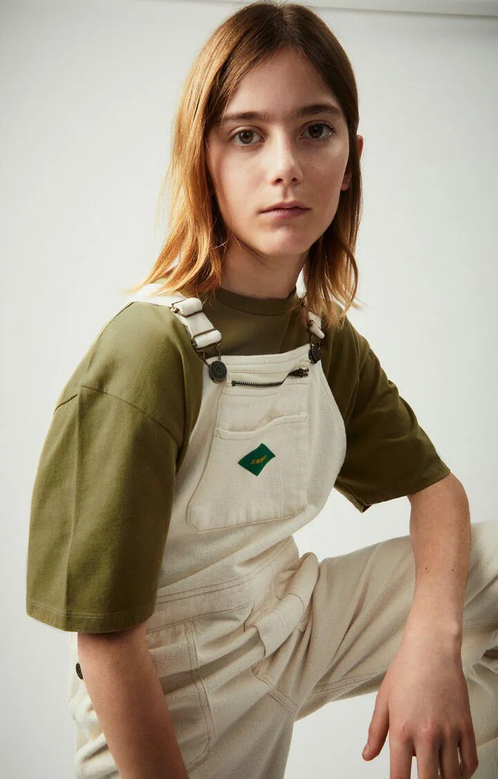 Salopette enfant Spywood | KSPY12AE25