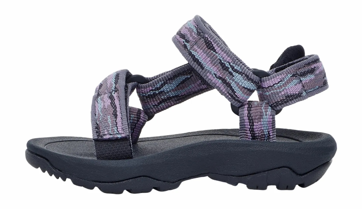 Sandales Teva Bébé Hurricane XLT2 Mesh Total Eclipse