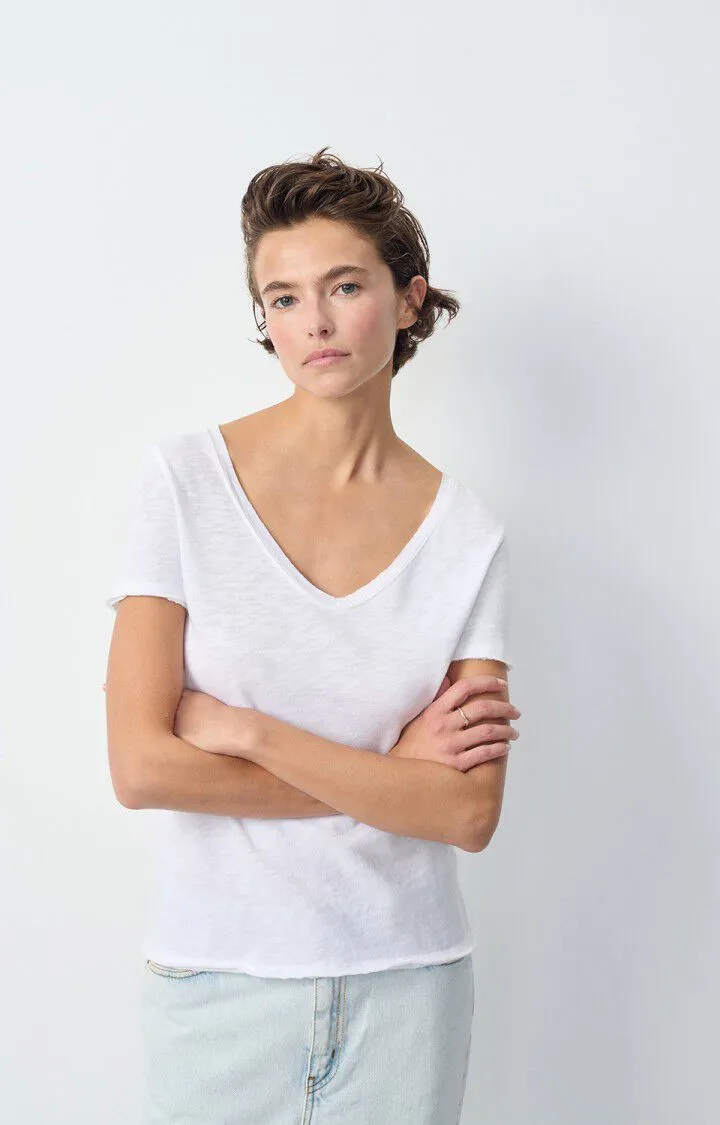 T-shirt femme Sonoma | SON33E25