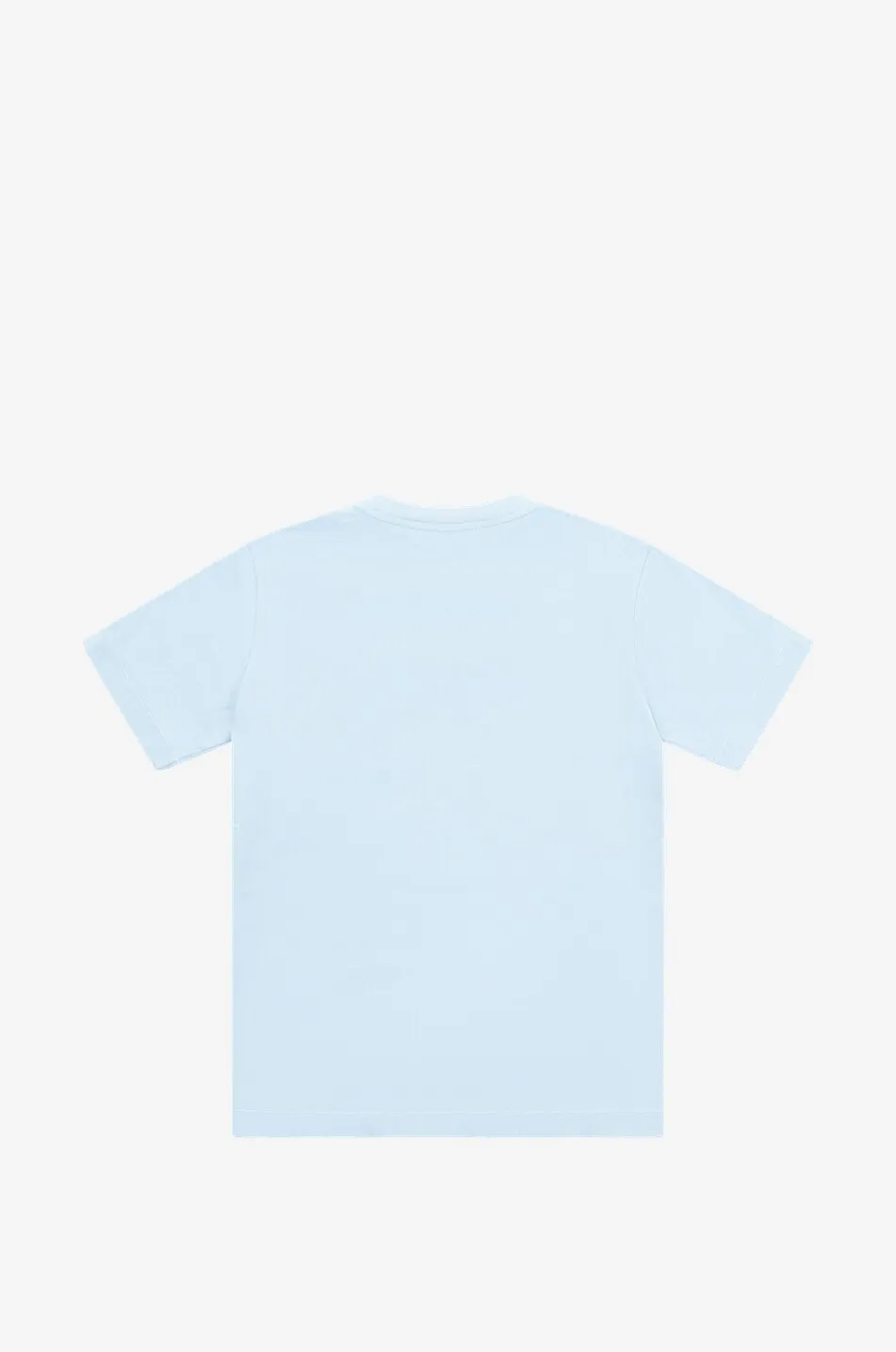 T-shirt garçon logo Compass 620147