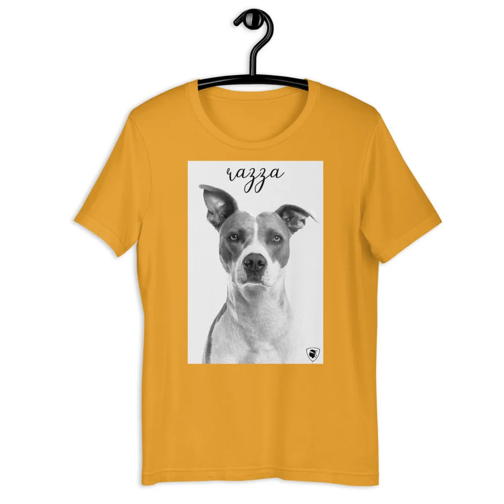 T-shirt Unisexe Razza