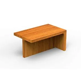 Table De Café NEW APEX - Marron