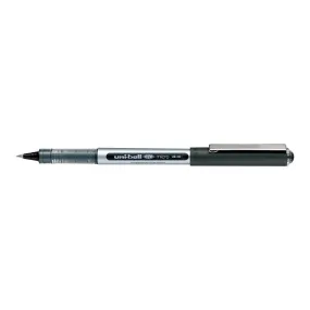 UniBall Eye Micro - Roller - 0,5 mm - noir - pointe fine