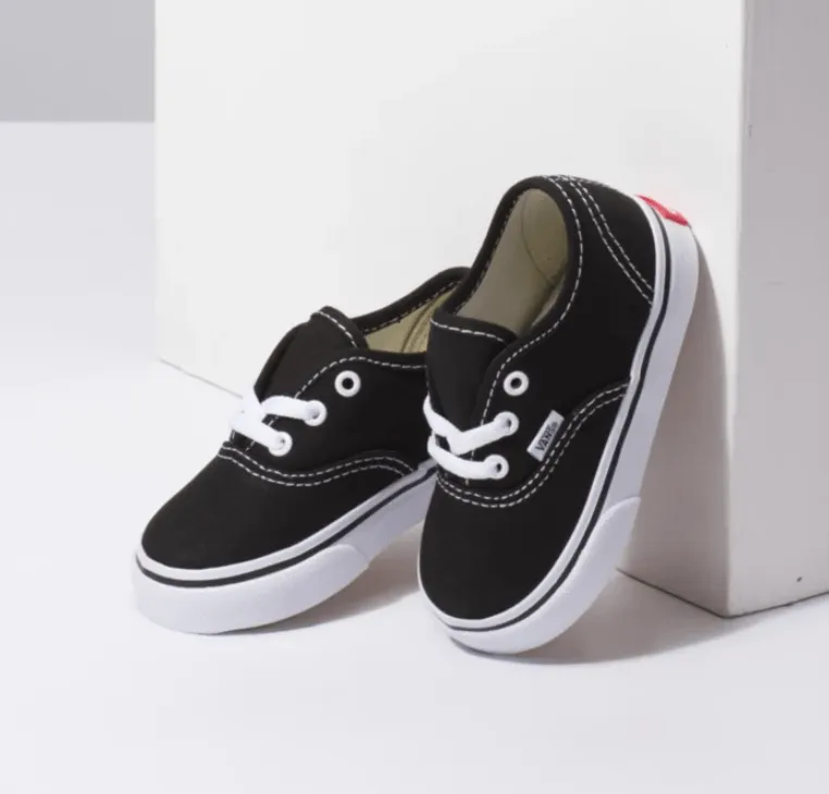VANS T AUTHENTIC ELASTIC