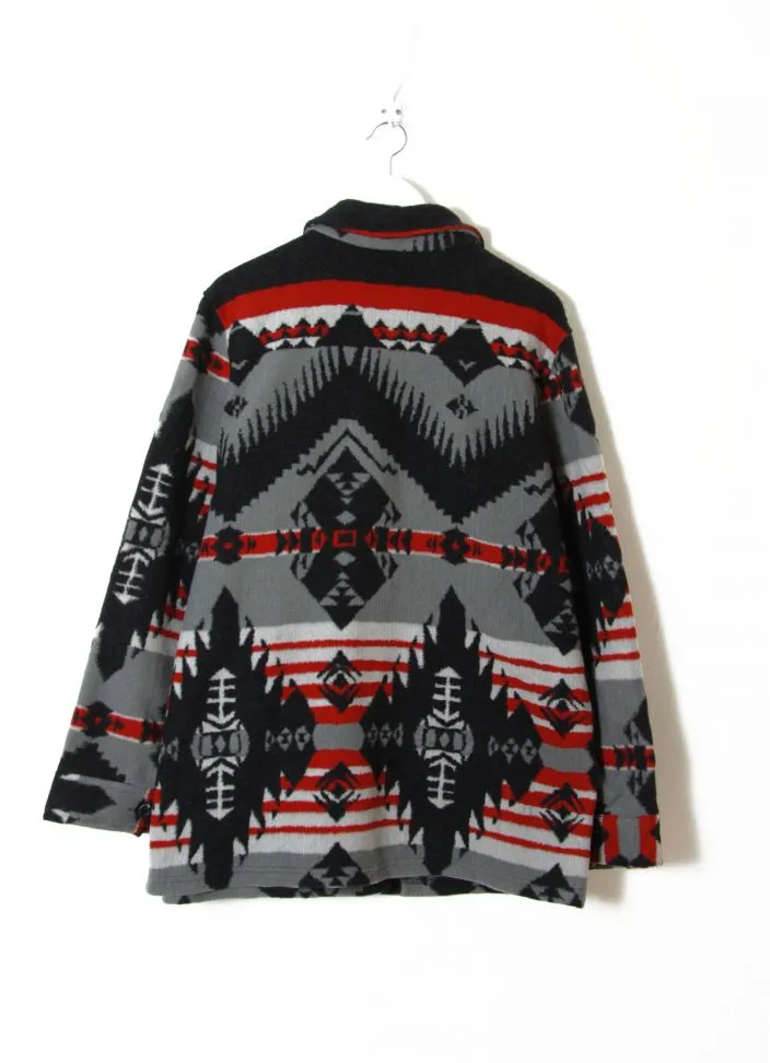 Veste Polaire Aztek T XL