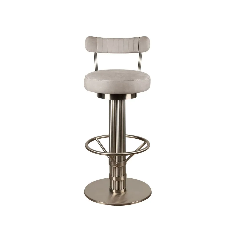 Willis bar chair